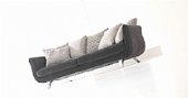 Lexus Medium Sofa, from Fama